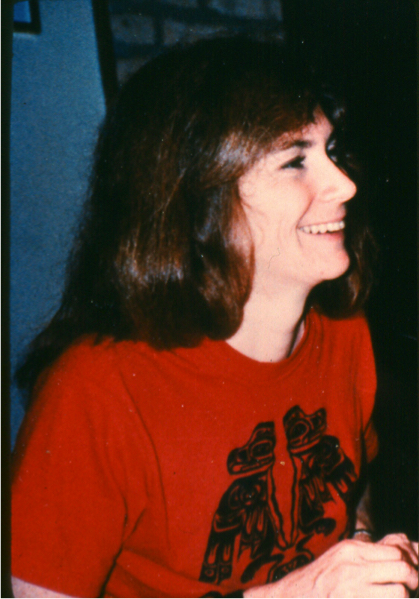 Connie Campbell